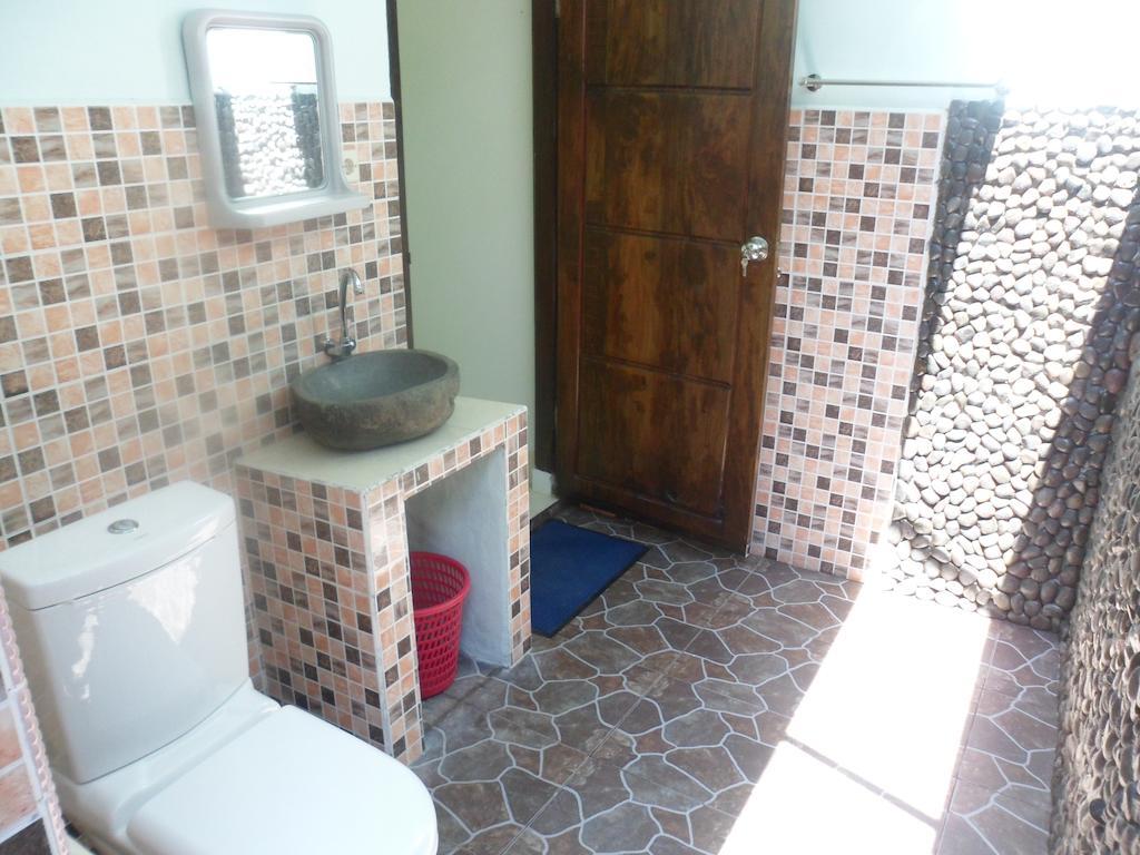 Pondok Siola Labuhan Pandan Номер фото