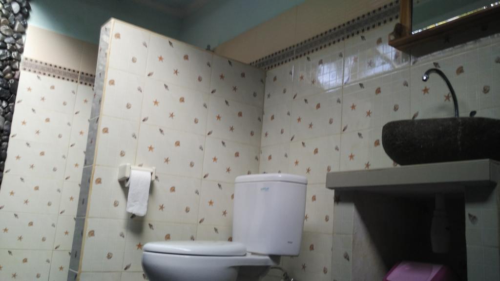 Pondok Siola Labuhan Pandan Экстерьер фото