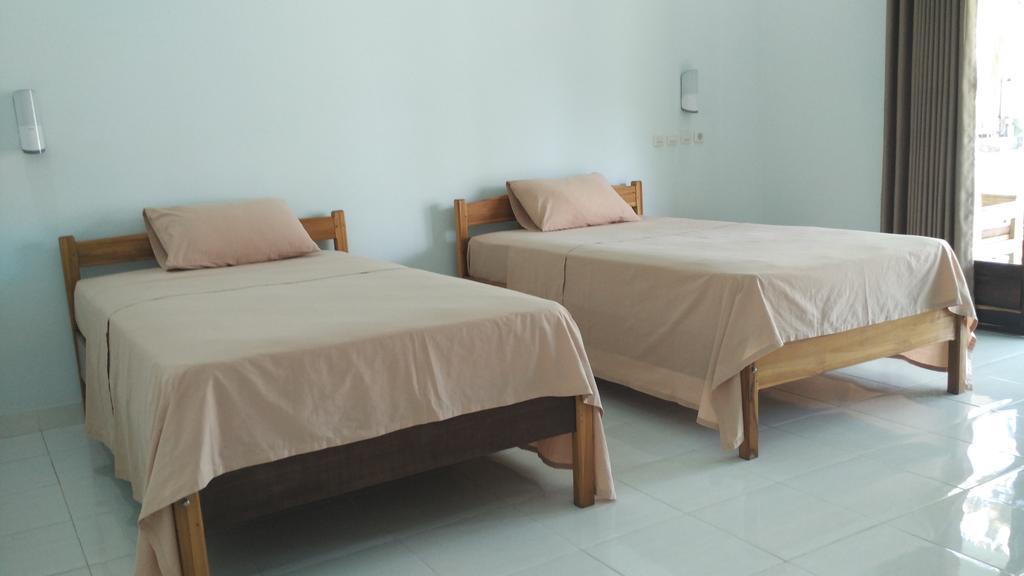 Pondok Siola Labuhan Pandan Экстерьер фото