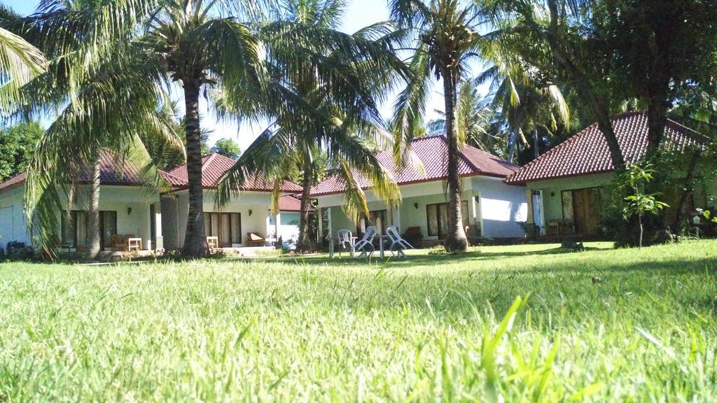 Pondok Siola Labuhan Pandan Экстерьер фото